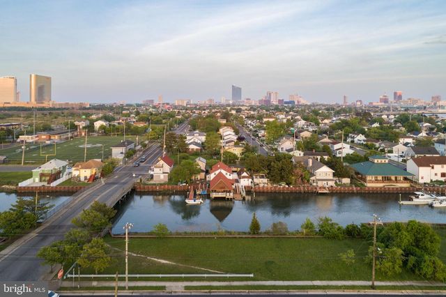 1907 KUEHNLE AVE, Atlantic City, NJ 08401