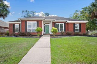 31 Tupelo Drive, Saraland, AL 36571