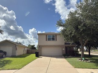7023 Rosebud Hollow Lane, Richmond, TX 77469