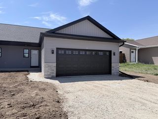 221 E Sheboygan STREET, Campbellsport, WI 53010