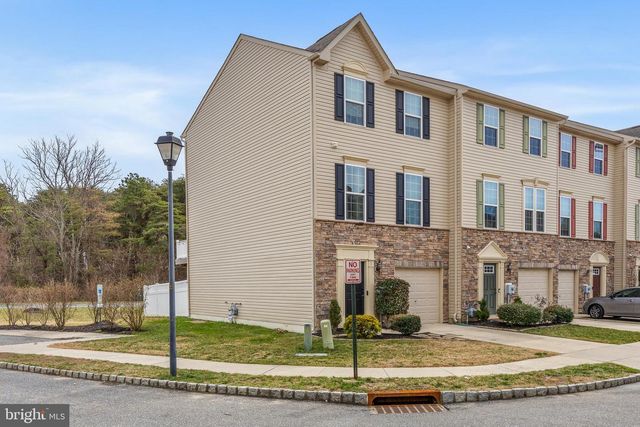 1 TAVERN LN, Sicklerville, NJ 08081