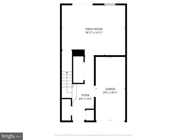 1 TAVERN LN, Sicklerville, NJ 08081