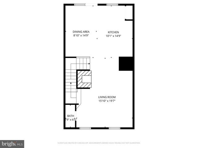 1 TAVERN LN, Sicklerville, NJ 08081