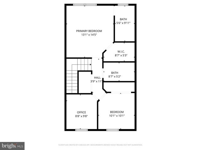 1 TAVERN LN, Sicklerville, NJ 08081