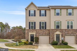 1 TAVERN LN, Sicklerville, NJ 08081