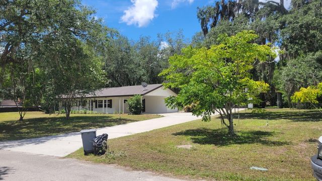 3036 LOWERY DRIVE, Oviedo, FL 32765