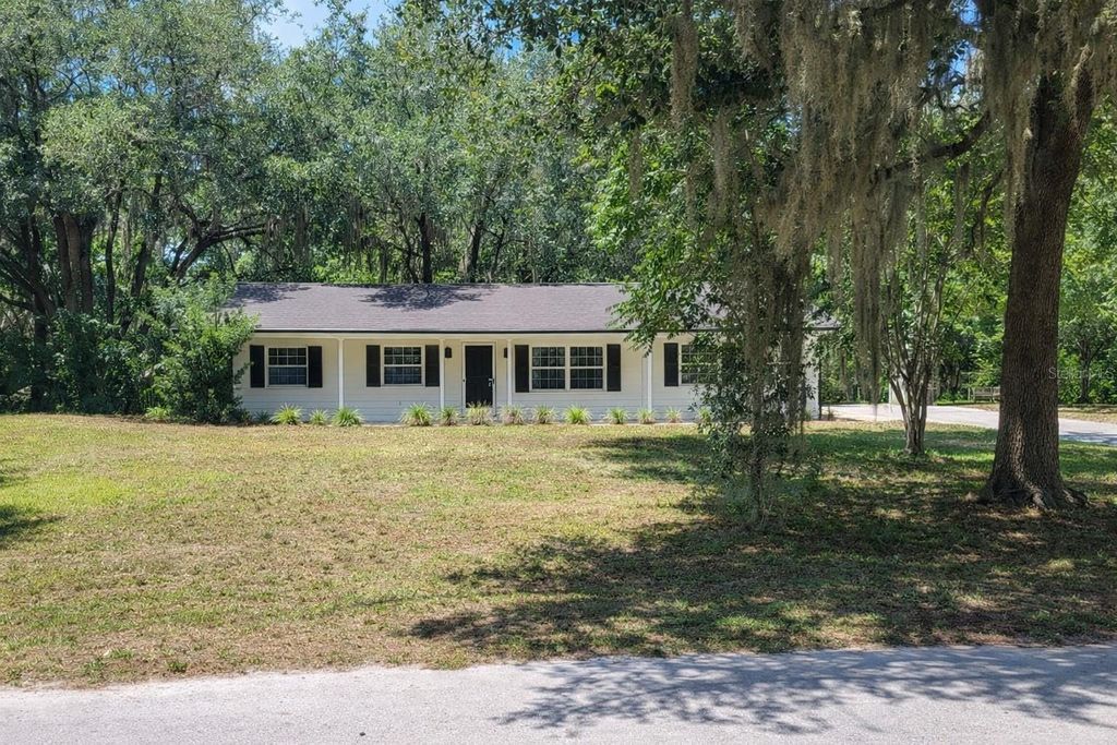3036 LOWERY DRIVE, Oviedo, FL 32765