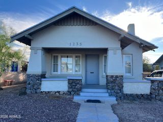 1235 N EUCLID Avenue, Tucson, AZ 85719