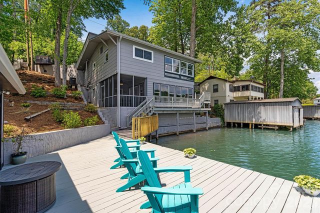 462 Charlotte Drive, Lake Lure, NC 28746