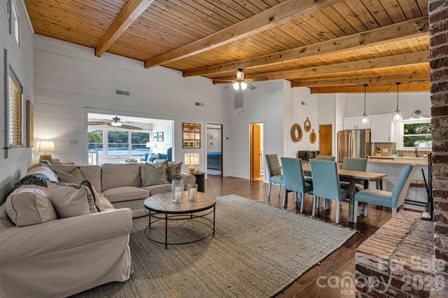 462 Charlotte Drive, Lake Lure, NC 28746