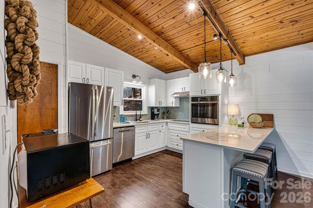 462 Charlotte Drive, Lake Lure, NC 28746