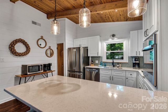 462 Charlotte Drive, Lake Lure, NC 28746