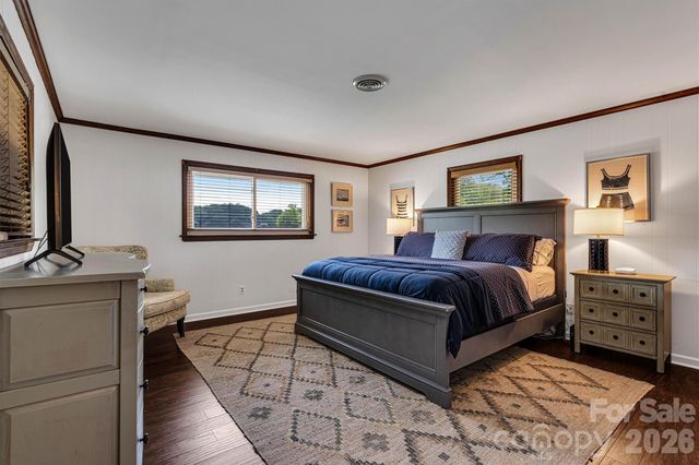 462 Charlotte Drive, Lake Lure, NC 28746