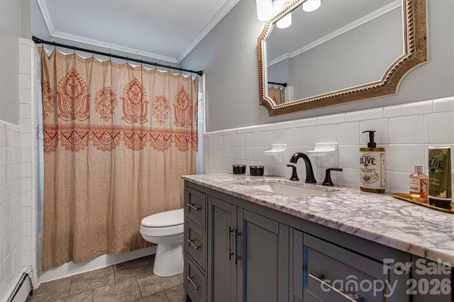 462 Charlotte Drive, Lake Lure, NC 28746