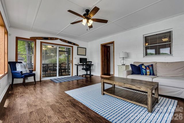 462 Charlotte Drive, Lake Lure, NC 28746
