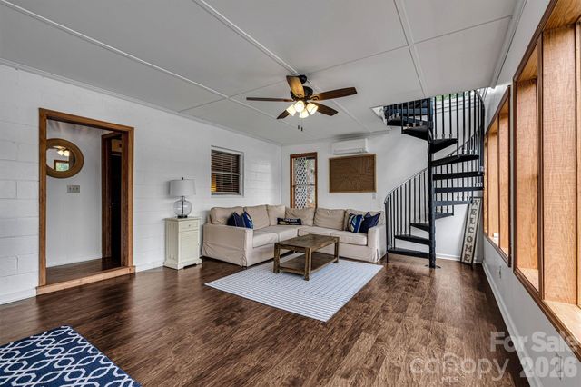 462 Charlotte Drive, Lake Lure, NC 28746