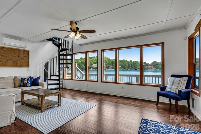 462 Charlotte Drive, Lake Lure, NC 28746