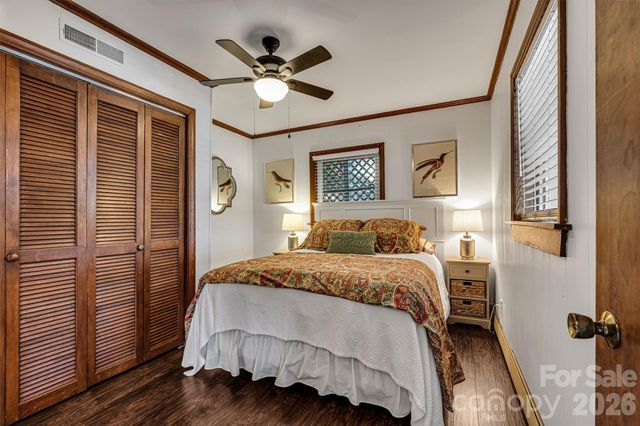 462 Charlotte Drive, Lake Lure, NC 28746