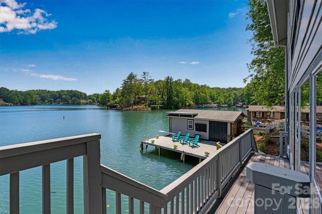 462 Charlotte Drive, Lake Lure, NC 28746