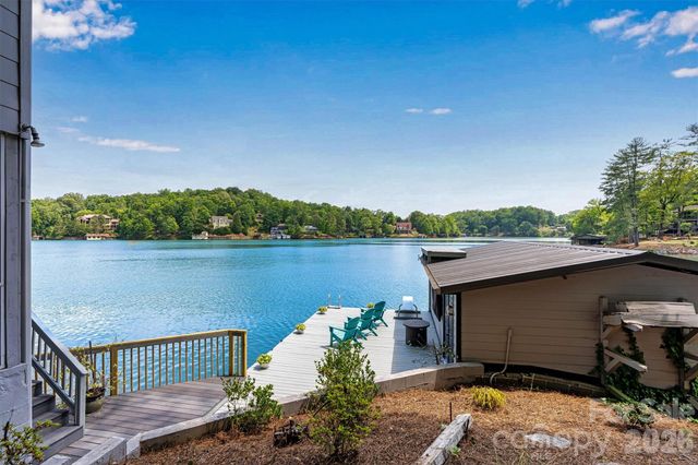 462 Charlotte Drive, Lake Lure, NC 28746