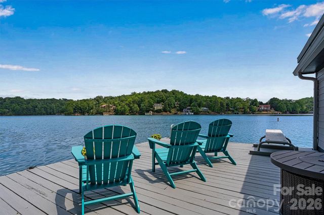 462 Charlotte Drive, Lake Lure, NC 28746