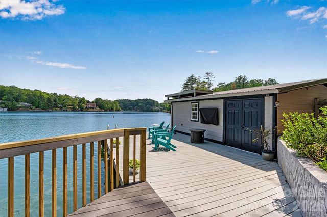 462 Charlotte Drive, Lake Lure, NC 28746