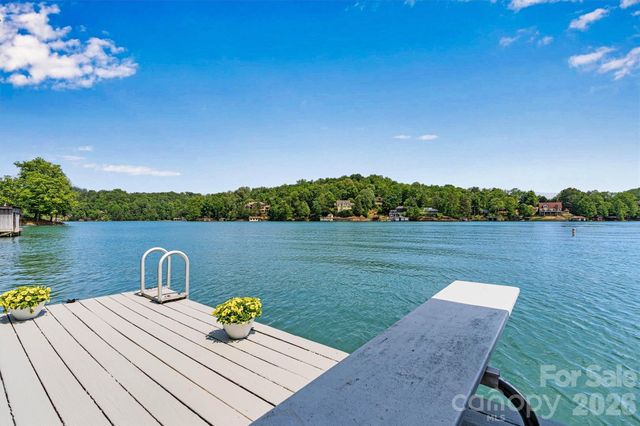 462 Charlotte Drive, Lake Lure, NC 28746