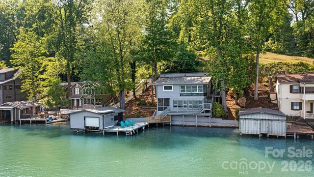 462 Charlotte Drive, Lake Lure, NC 28746