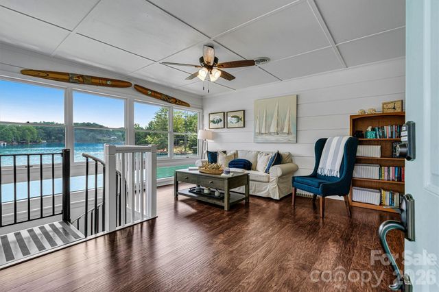 462 Charlotte Drive, Lake Lure, NC 28746