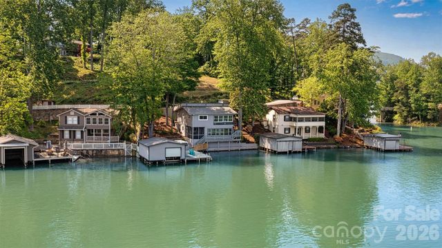 462 Charlotte Drive, Lake Lure, NC 28746