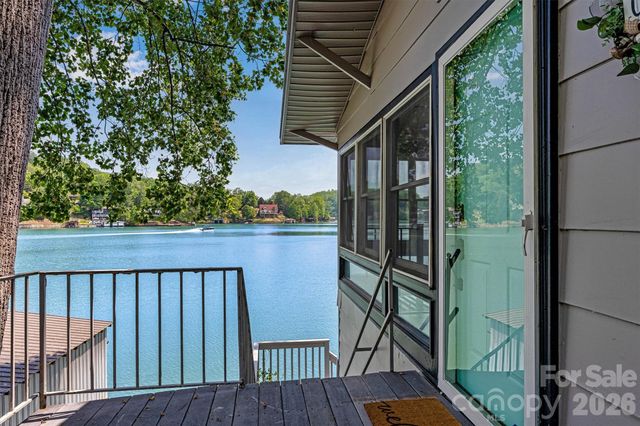 462 Charlotte Drive, Lake Lure, NC 28746