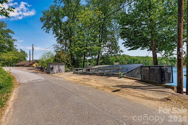 462 Charlotte Drive, Lake Lure, NC 28746