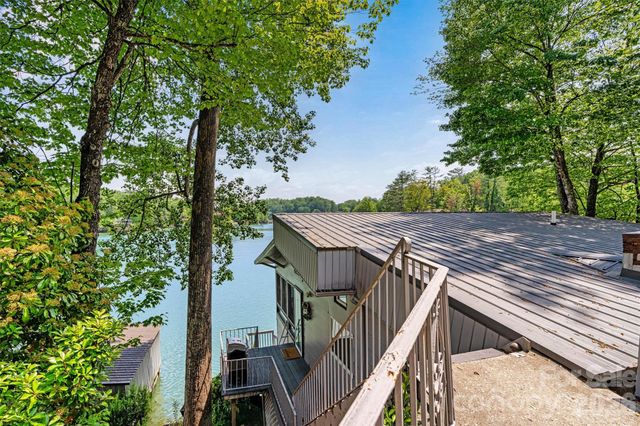 462 Charlotte Drive, Lake Lure, NC 28746