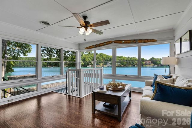 462 Charlotte Drive, Lake Lure, NC 28746