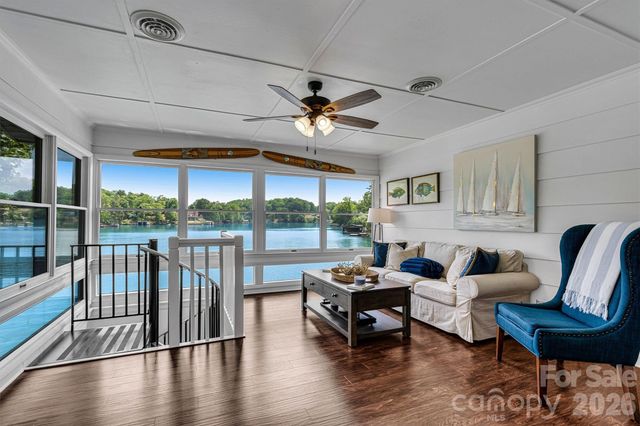 462 Charlotte Drive, Lake Lure, NC 28746
