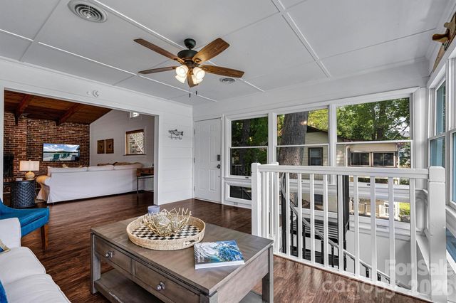 462 Charlotte Drive, Lake Lure, NC 28746
