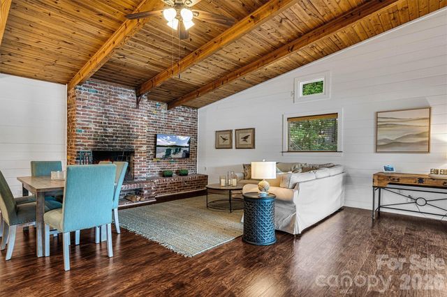 462 Charlotte Drive, Lake Lure, NC 28746