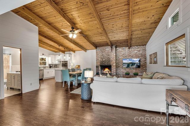 462 Charlotte Drive, Lake Lure, NC 28746