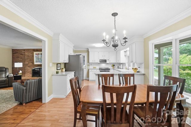 201 Hickory Hill Lane, Stanley, NC 28164