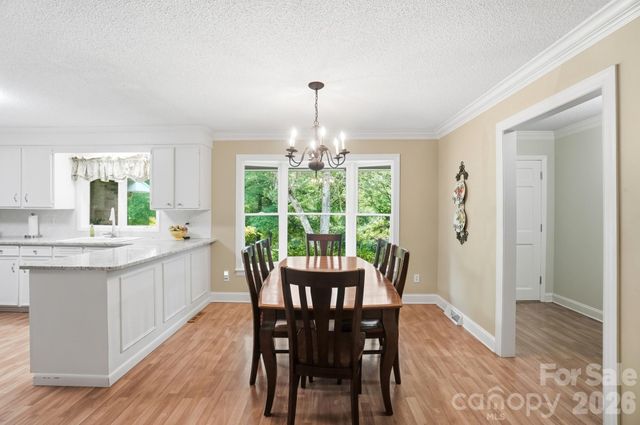 201 Hickory Hill Lane, Stanley, NC 28164