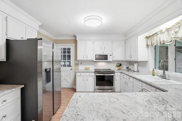 201 Hickory Hill Lane, Stanley, NC 28164