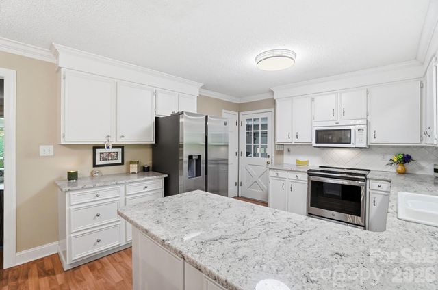 201 Hickory Hill Lane, Stanley, NC 28164