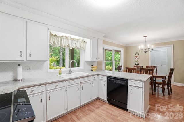 201 Hickory Hill Lane, Stanley, NC 28164