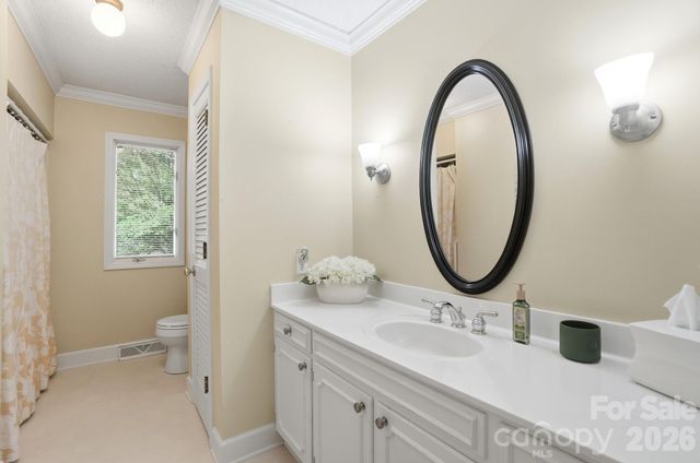 201 Hickory Hill Lane, Stanley, NC 28164