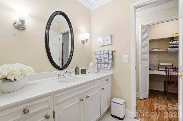 201 Hickory Hill Lane, Stanley, NC 28164