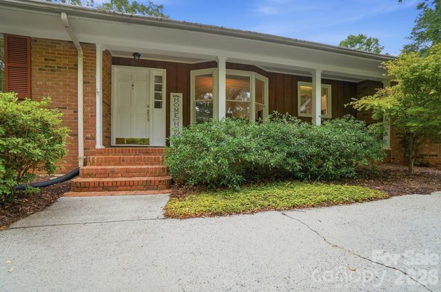 201 Hickory Hill Lane, Stanley, NC 28164