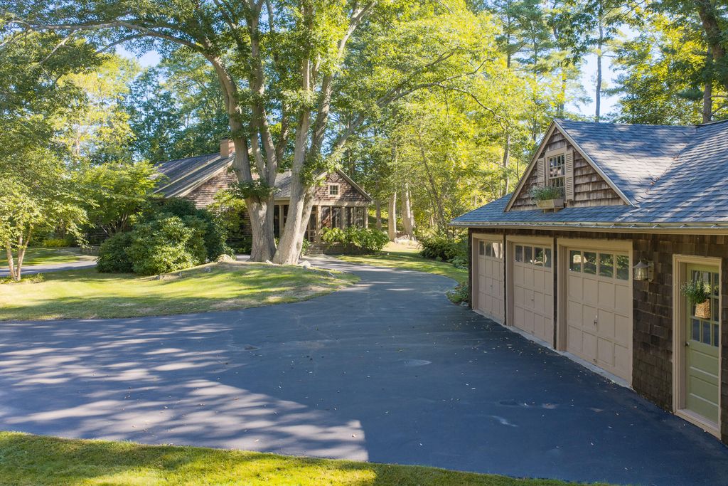 26 Oakhurst Road, Cape Elizabeth, ME 04107 — photo 2