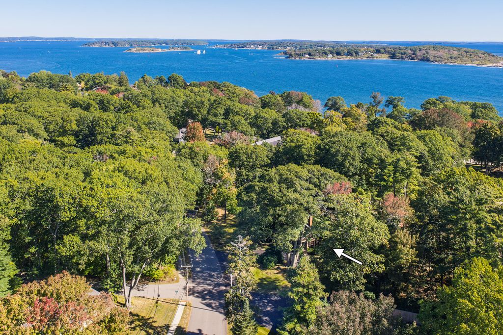26 Oakhurst Road, Cape Elizabeth, ME 04107 — photo 3