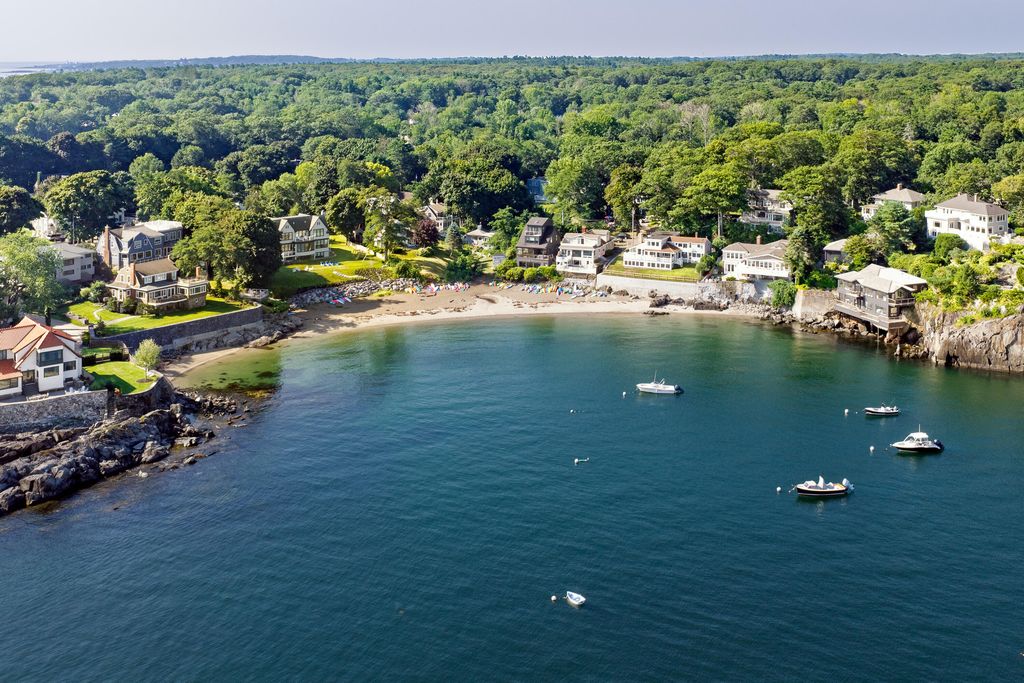 26 Oakhurst Road, Cape Elizabeth, ME 04107 — photo 4