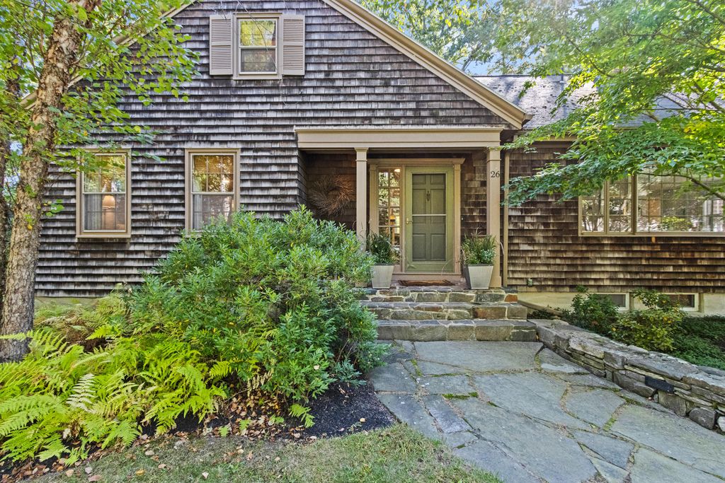 26 Oakhurst Road, Cape Elizabeth, ME 04107 — photo 5